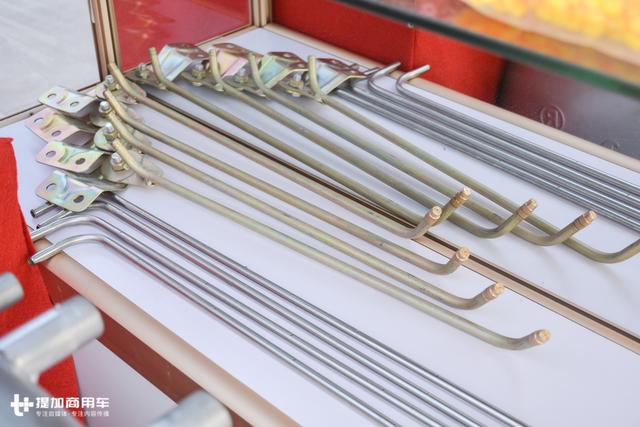 更好的制动装置已普及，多地禁用，重卡刹车淋水器已走到了末路？ - 第19张