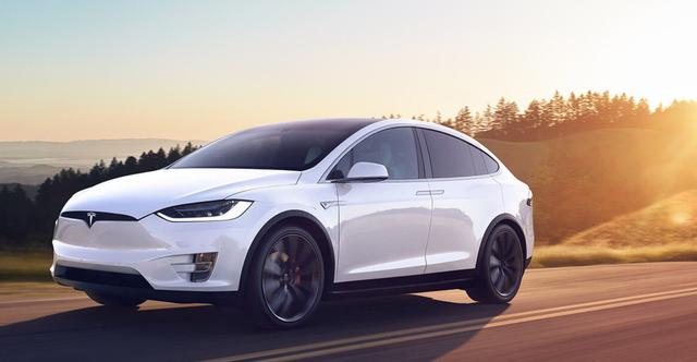 燃油汽车退出势不可挡，包括卡车，以后将是新能源汽车的天下？ - 第10张