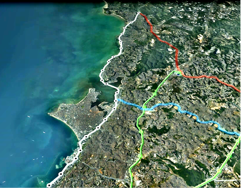 巴西宣布:比亚迪中标萨尔瓦多轨道交通项目,将建全球首条跨海云轨 - 第3张 - 提加商用车网 巴西宣布:比亚迪中标萨尔瓦多轨道交通项目,将建全球首条跨海云轨 - 第3张