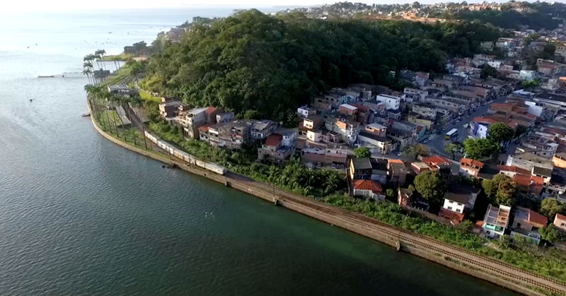 巴西宣布:比亚迪中标萨尔瓦多轨道交通项目,将建全球首条跨海云轨 - 第4张 - 提加商用车网 巴西宣布:比亚迪中标萨尔瓦多轨道交通项目,将建全球首条跨海云轨 - 第4张