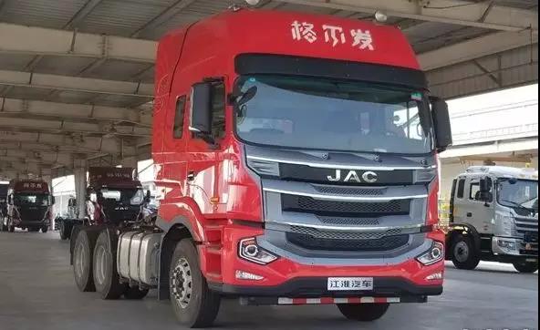 一款颜值与实力并存的佳作,格尔发A5三代试驾评测 - 第1张 - 提加商用车网 一款颜值与实力并存的佳作,格尔发A5三代试驾评测 - 第1张