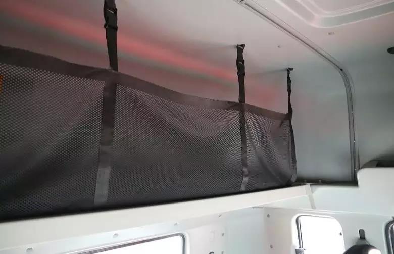 一款颜值与实力并存的佳作,格尔发A5三代试驾评测 - 第4张 - 提加商用车网 一款颜值与实力并存的佳作,格尔发A5三代试驾评测 - 第4张