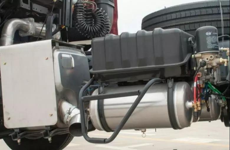 一款颜值与实力并存的佳作,格尔发A5三代试驾评测 - 第7张 - 提加商用车网 一款颜值与实力并存的佳作,格尔发A5三代试驾评测 - 第7张