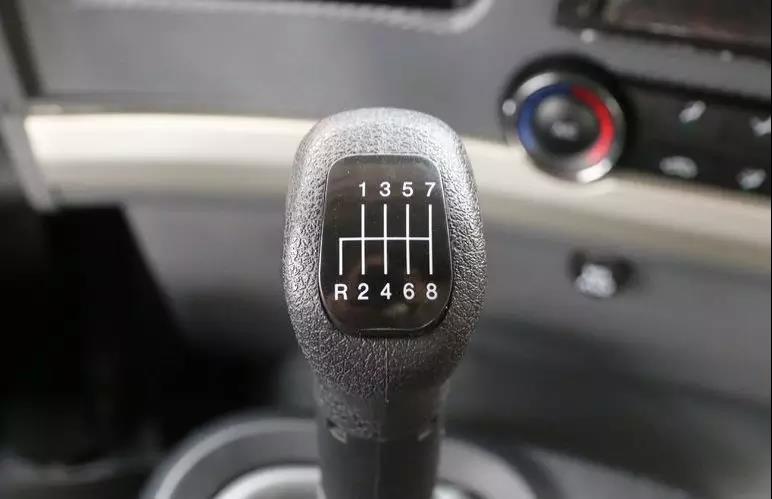 一款颜值与实力并存的佳作,格尔发A5三代试驾评测 - 第10张 - 提加商用车网 一款颜值与实力并存的佳作,格尔发A5三代试驾评测 - 第10张