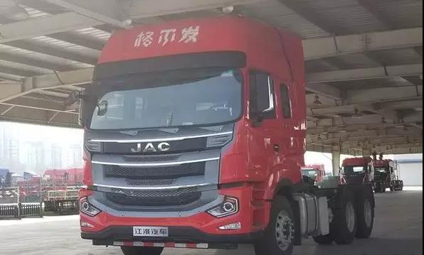 一款颜值与实力并存的佳作,格尔发A5三代试驾评测 - 第11张 - 提加商用车网 一款颜值与实力并存的佳作,格尔发A5三代试驾评测 - 第11张