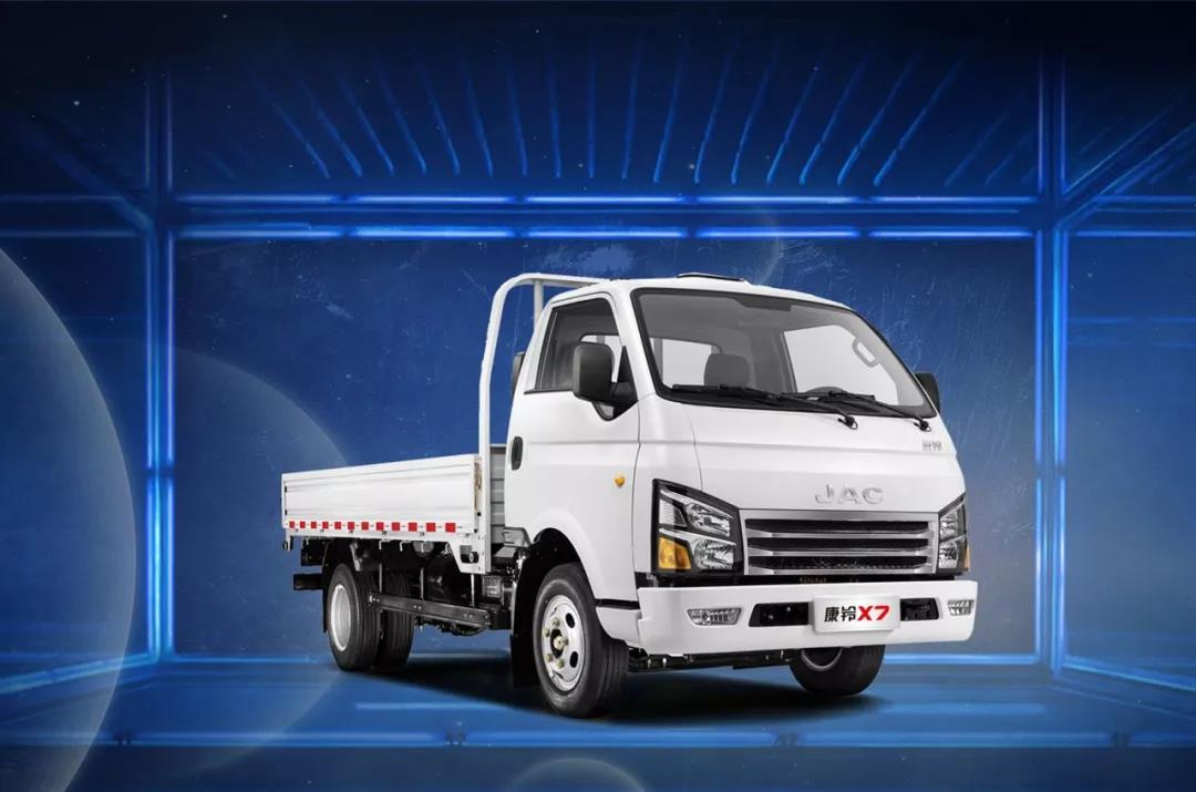 树微卡行业标杆,康铃轿卡全新阵营即将首发上市 - 第3张 - 提加商用车网 树微卡行业标杆,康铃轿卡全新阵营即将首发上市 - 第3张