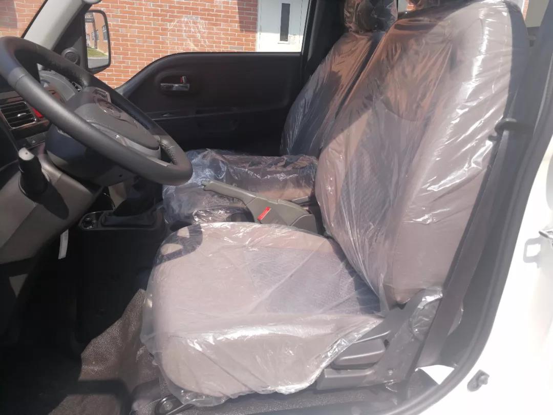 树微卡行业标杆,康铃轿卡全新阵营即将首发上市 - 第8张 - 提加商用车网 树微卡行业标杆,康铃轿卡全新阵营即将首发上市 - 第8张