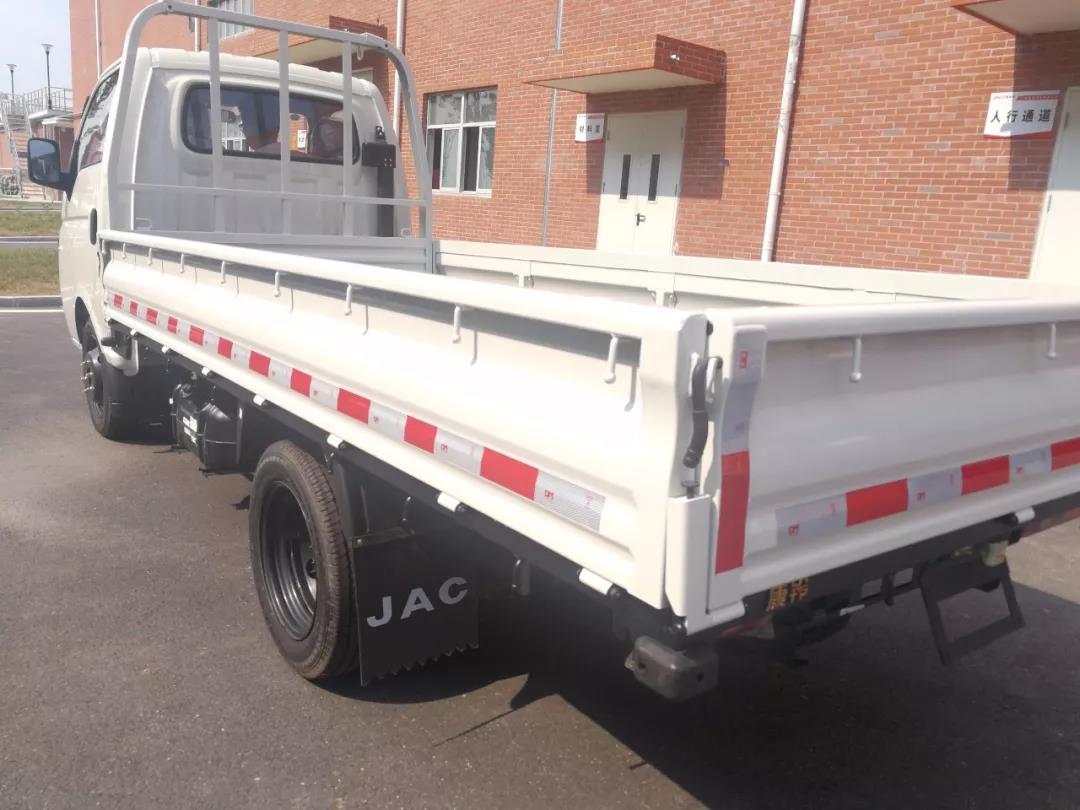 树微卡行业标杆,康铃轿卡全新阵营即将首发上市 - 第11张 - 提加商用车网 树微卡行业标杆,康铃轿卡全新阵营即将首发上市 - 第11张