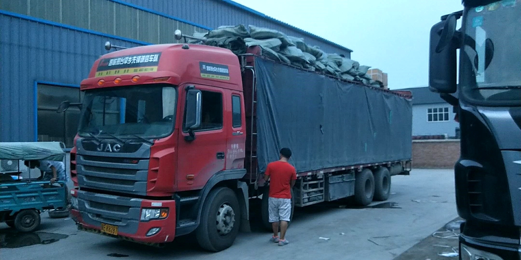 贾振西:和格尔发一起成长,目光总在更远处 - 第2张 - 提加商用车网 贾振西:和格尔发一起成长,目光总在更远处 - 第2张