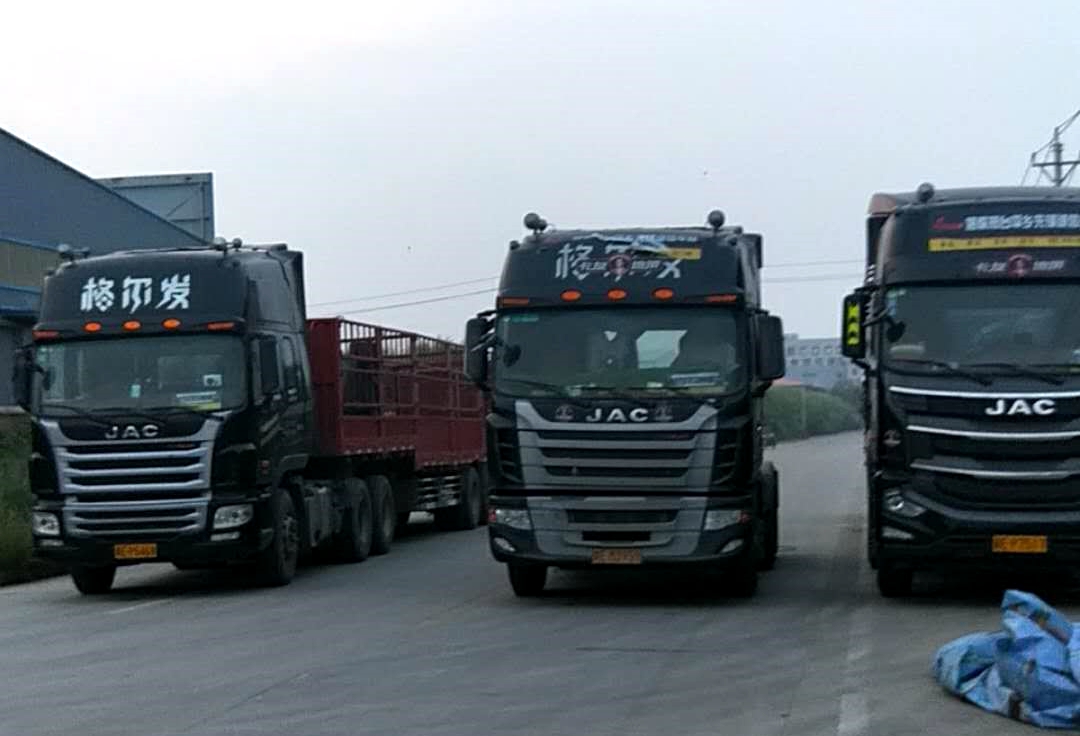 贾振西:和格尔发一起成长,目光总在更远处 - 第5张 - 提加商用车网 贾振西:和格尔发一起成长,目光总在更远处 - 第5张