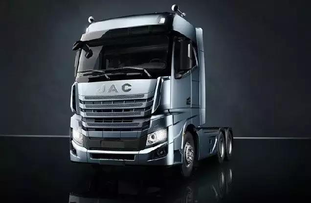 格尔发K7产品推介会,现场订购70台,高端精品引围观! - 第3张 - 提加商用车网 格尔发K7产品推介会,现场订购70台,高端精品引围观! - 第3张