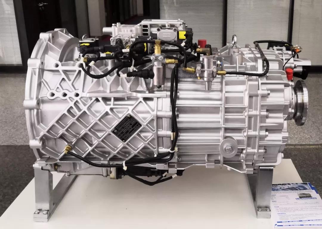 干货,速收藏!全方位解读法士特新产品 - 第4张 - 提加商用车网 干货,速收藏!全方位解读法士特新产品 - 第4张