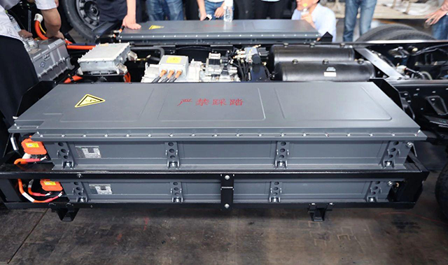 工信部铁拳治污,福田时代用行动践行蓝天保卫战! - 第4张 - 提加商用车网 工信部铁拳治污,福田时代用行动践行蓝天保卫战! - 第4张