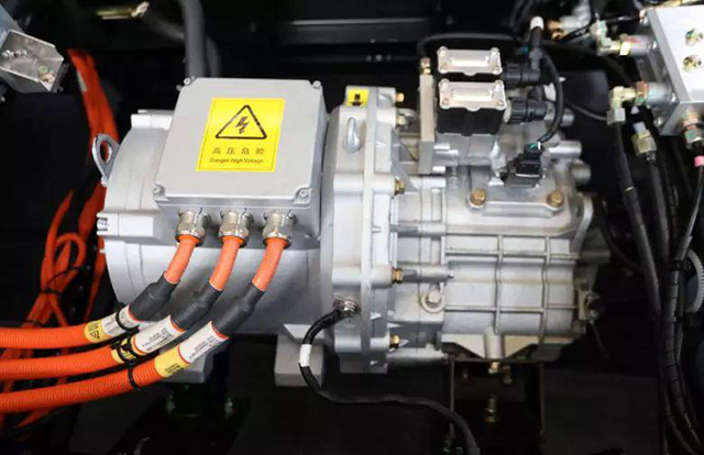 工信部铁拳治污,福田时代用行动践行蓝天保卫战! - 第5张 - 提加商用车网 工信部铁拳治污,福田时代用行动践行蓝天保卫战! - 第5张