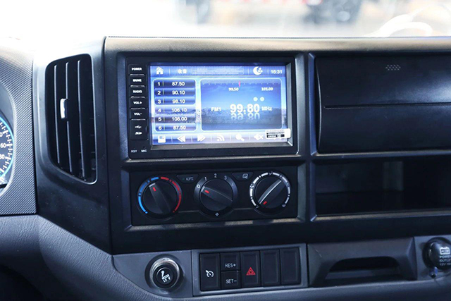 工信部铁拳治污,福田时代用行动践行蓝天保卫战! - 第8张 - 提加商用车网 工信部铁拳治污,福田时代用行动践行蓝天保卫战! - 第8张