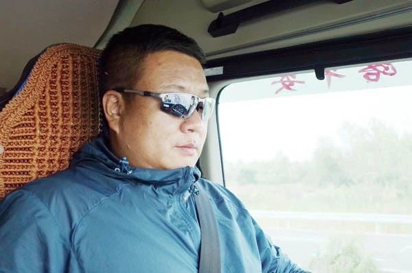 从春天到酷暑,江淮格尔发K7旗舰重卡26小时跟车报告 - 第1张 - 提加商用车网 从春天到酷暑,江淮格尔发K7旗舰重卡26小时跟车报告 - 第1张