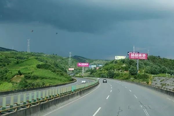 从春天到酷暑,江淮格尔发K7旗舰重卡26小时跟车报告 - 第12张 - 提加商用车网 从春天到酷暑,江淮格尔发K7旗舰重卡26小时跟车报告 - 第12张
