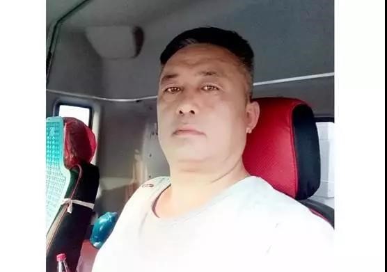 季传富:30年老司机爱上格尔发四缸载货车 - 第1张 - 提加商用车网 季传富:30年老司机爱上格尔发四缸载货车 - 第1张