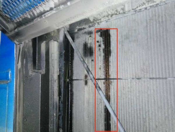 如何应对发动机“开锅”，卡嘉车联网助你了解爱车状况 - 第5张