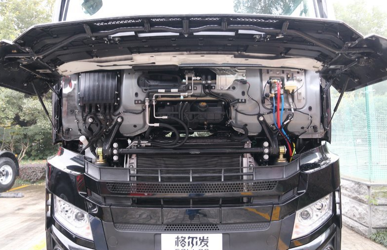 如何应对发动机“开锅”，卡嘉车联网助你了解爱车状况 - 第6张