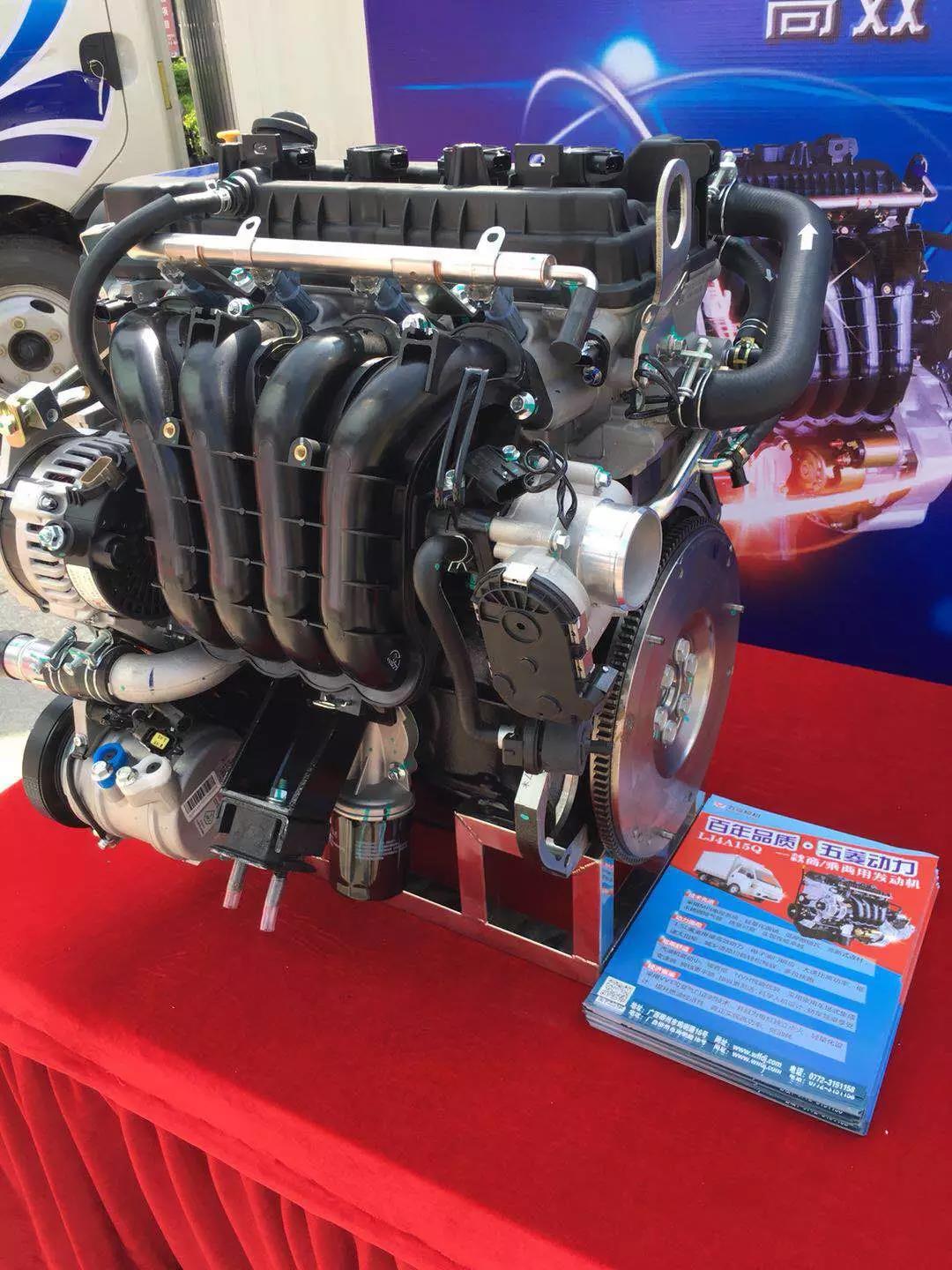 非凡舒适打破传统微卡认知,江淮康铃全新轿卡X5义乌上市 - 第7张 - 提加商用车网 非凡舒适打破传统微卡认知,江淮康铃全新轿卡X5义乌上市 - 第7张