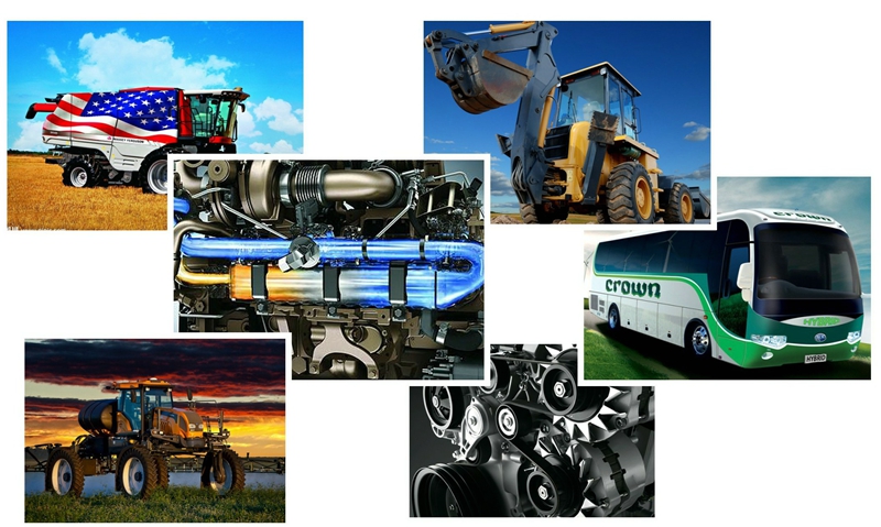 2019中国未来柴油机峰会将于明年4月10-11日在上海召开 - 第1张