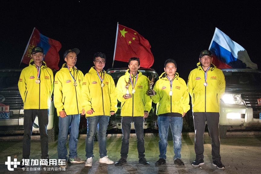 最强国产越野皮卡？赛车队长带您认识江淮帅铃T6的越野性能 - 第3张