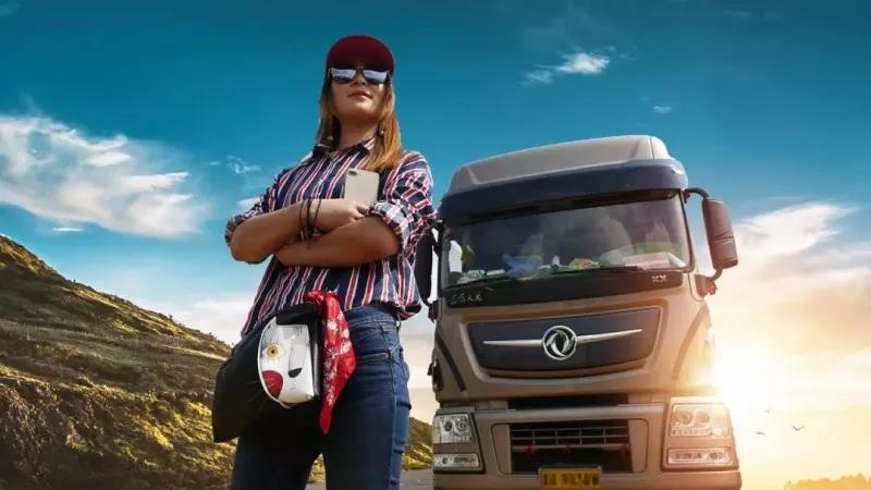 新升级让卡车用户更认可,今年天龙旗舰销量突破1万台 - 第4张 - 提加商用车网 新升级让卡车用户更认可,今年天龙旗舰销量突破1万台 - 第4张