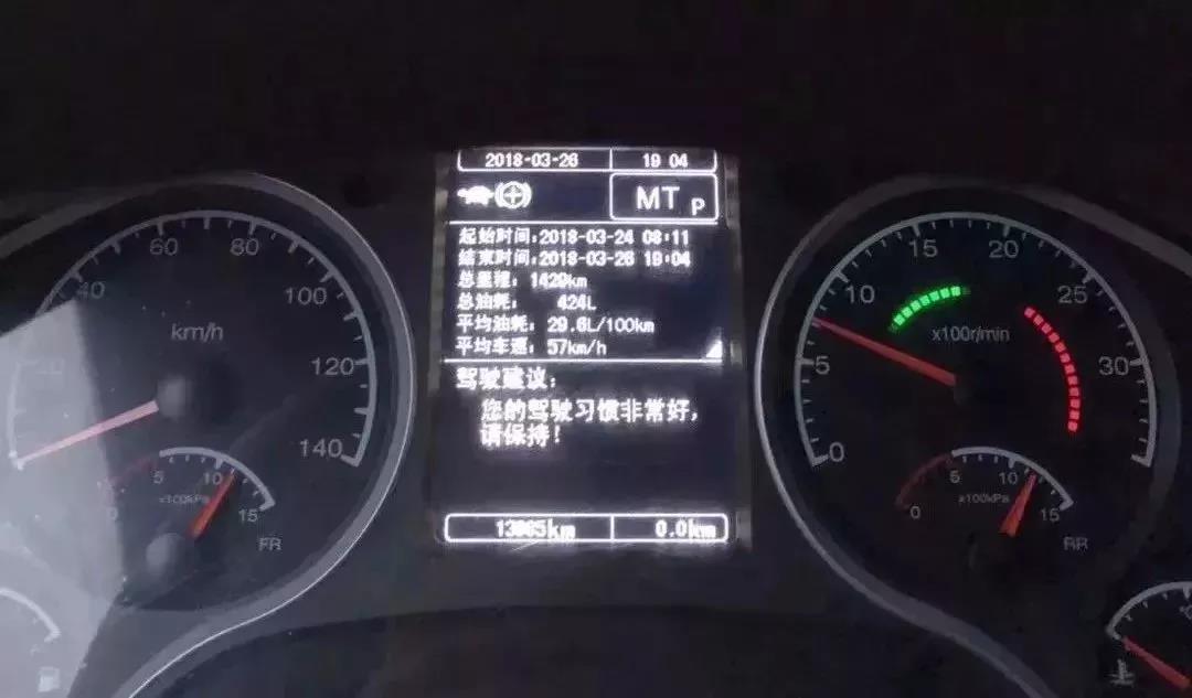 新升级让卡车用户更认可,今年天龙旗舰销量突破1万台 - 第5张 - 提加商用车网 新升级让卡车用户更认可,今年天龙旗舰销量突破1万台 - 第5张