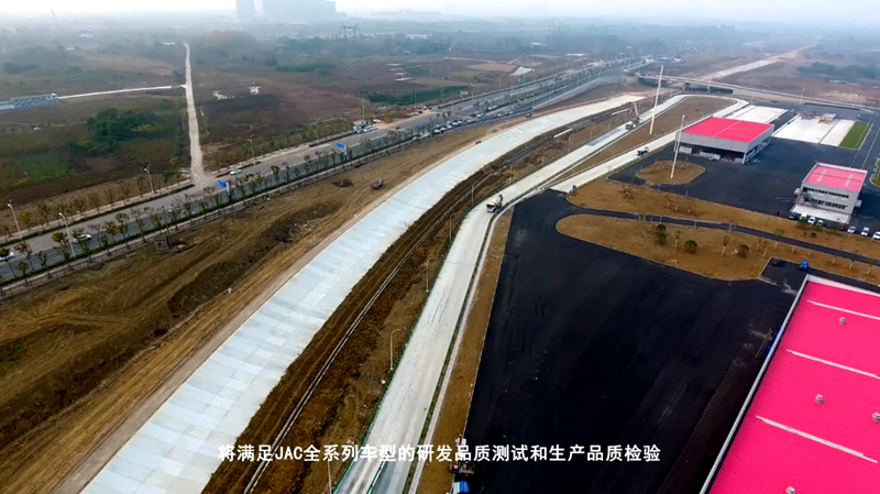 量增质优,江淮轻卡再上新高度 - 第4张 - 提加商用车网 量增质优,江淮轻卡再上新高度 - 第4张