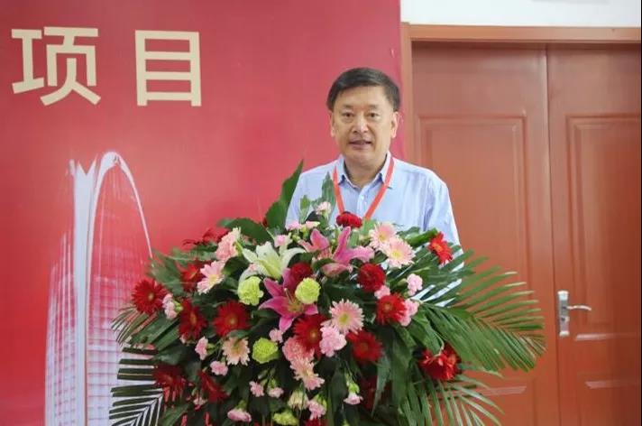 强强联合,山东长久重汽物流有限公司在济南揭牌落成 - 第3张 - 提加商用车网 强强联合,山东长久重汽物流有限公司在济南揭牌落成 - 第3张