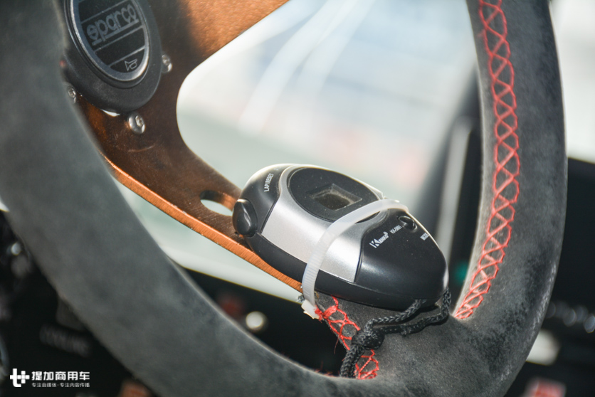 550马力潍柴,欧洲赛车标准改装,带您见识一台国产长头卡车性能怪兽 - 第17张 - 提加商用车网 550马力潍柴,欧洲赛车标准改装,带您见识一台国产长头卡车性能怪兽 - 第17张