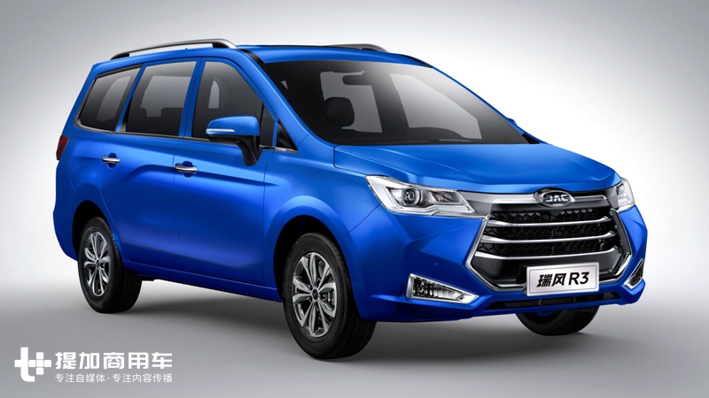 秀出“MPV制造专家”真实力,江淮瑞风R3/瑞风M4 自动版成都首发 - 第2张 - 提加商用车网 秀出“MPV制造专家”真实力,江淮瑞风R3/瑞风M4 自动版成都首发 - 第2张
