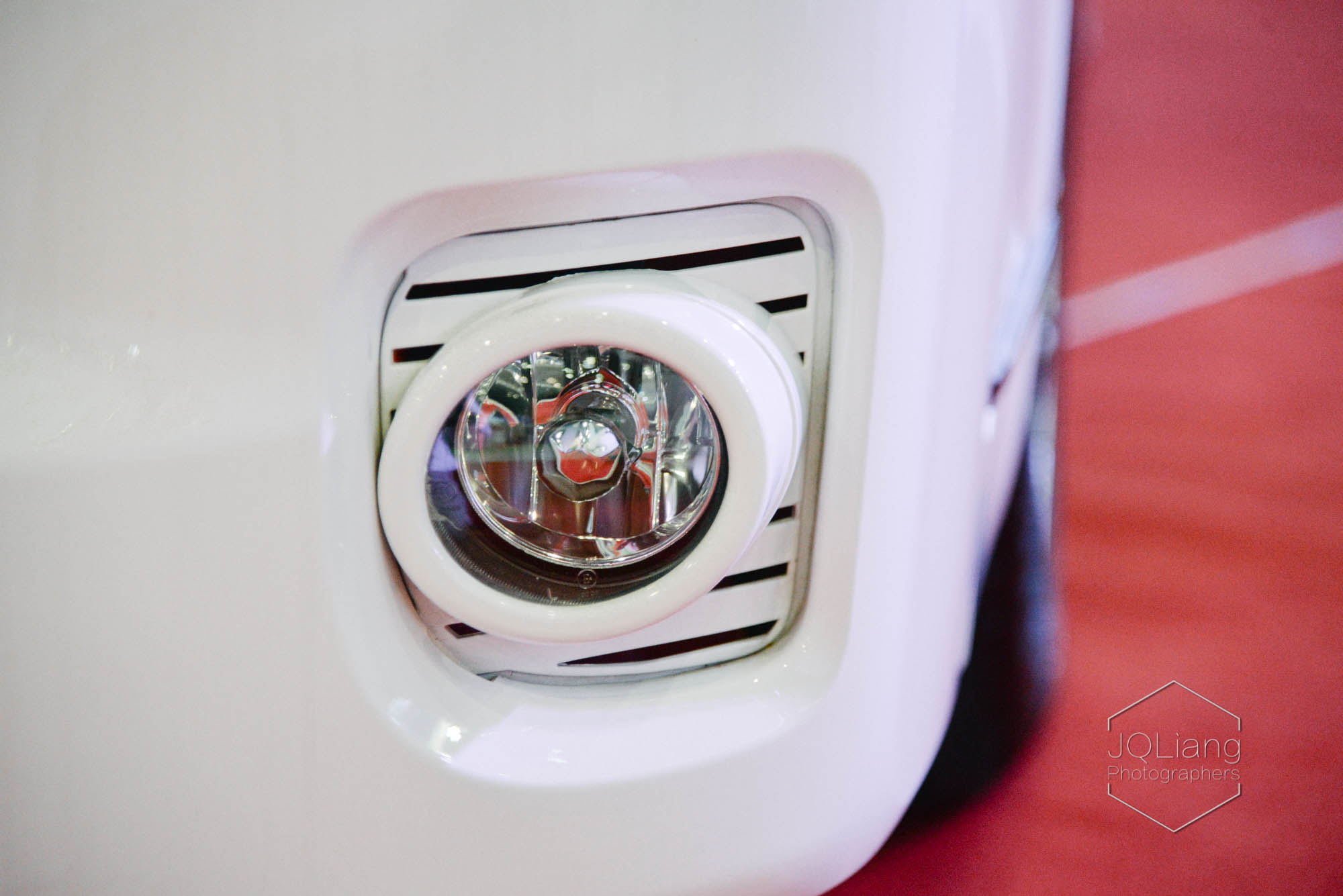 挂陕汽标的面包车,还叫电牛,陕西通家第三代纯电物流车实拍 - 第3张 - 提加商用车网 挂陕汽标的面包车,还叫电牛,陕西通家第三代纯电物流车实拍 - 第3张