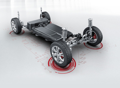 挂陕汽标的面包车,还叫电牛,陕西通家第三代纯电物流车实拍 - 第9张 - 提加商用车网 挂陕汽标的面包车,还叫电牛,陕西通家第三代纯电物流车实拍 - 第9张