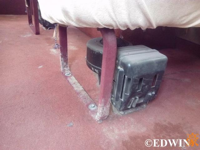 打脸国产模仿者?这台30多年前的丰田考斯特依然技术领先 - 第17张 - 提加商用车网 打脸国产模仿者?这台30多年前的丰田考斯特依然技术领先 - 第17张