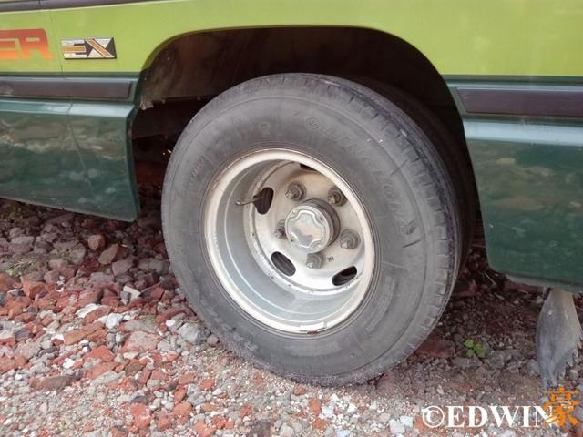 打脸国产模仿者?这台30多年前的丰田考斯特依然技术领先 - 第13张 - 提加商用车网 打脸国产模仿者?这台30多年前的丰田考斯特依然技术领先 - 第13张