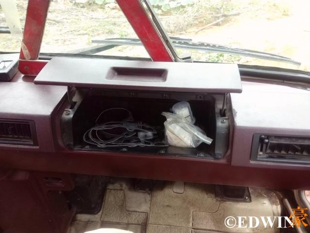 打脸国产模仿者?这台30多年前的丰田考斯特依然技术领先 - 第27张 - 提加商用车网 打脸国产模仿者?这台30多年前的丰田考斯特依然技术领先 - 第27张