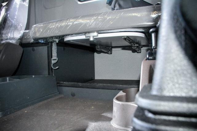 柳汽也有高配置车型 乘龙H7高端重卡评测 - 第22张 - 提加商用车网 柳汽也有高配置车型 乘龙H7高端重卡评测 - 第22张