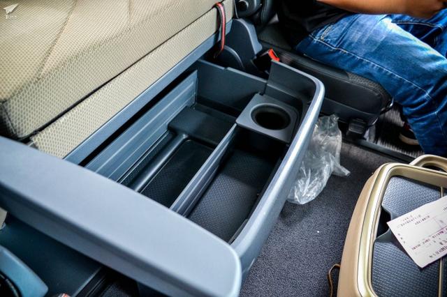 世界第一卡车驾乘舒适吗?斯堪尼亚入华50周年纪念版内饰实拍 - 第22张 - 提加商用车网 世界第一卡车驾乘舒适吗?斯堪尼亚入华50周年纪念版内饰实拍 - 第22张