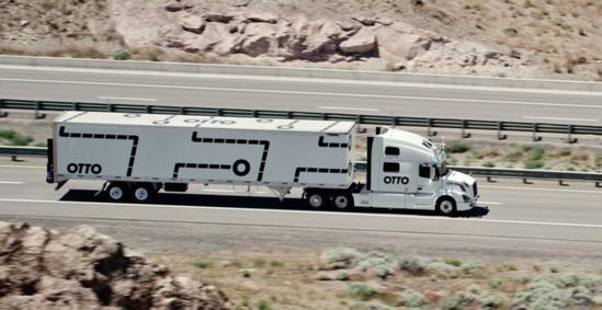 还是落后不止二十年？中外最前沿卡车技术大对比