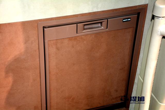 誓要干倒丰田考斯特？中航加入“国产考斯特”超越大军 - 第12张