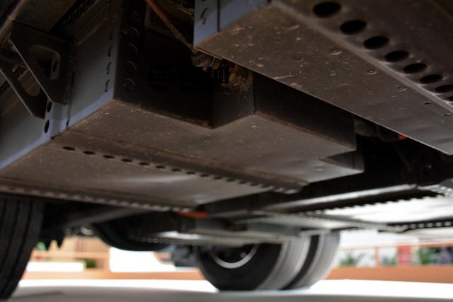 誓要干倒丰田考斯特？中航加入“国产考斯特”超越大军 - 第19张