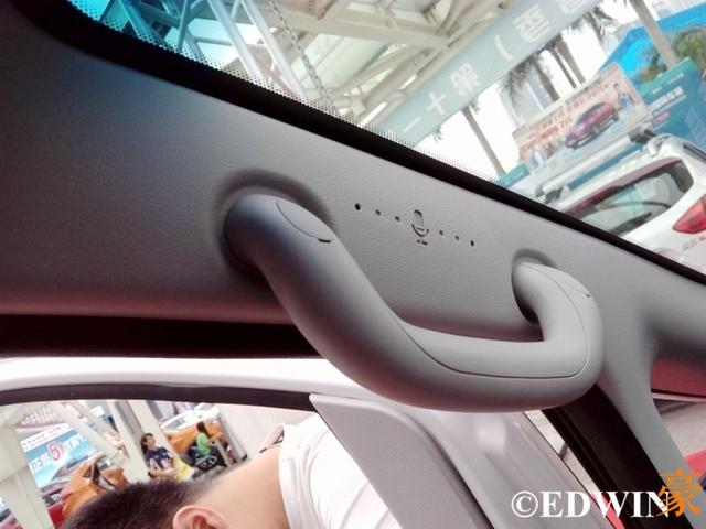 目标定位很精准?实拍江淮瑞风M5 II - 第20张 - 提加商用车网 目标定位很精准?实拍江淮瑞风M5 II - 第20张