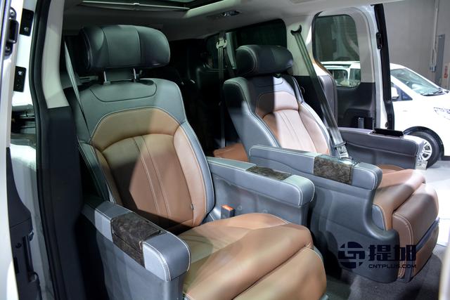 本土群雄围剿GL8 7座MPV商务用车谁主沉浮? - 第4张 - 提加商用车网 本土群雄围剿GL8 7座MPV商务用车谁主沉浮? - 第4张