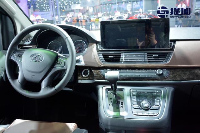 本土群雄围剿GL8 7座MPV商务用车谁主沉浮? - 第5张 - 提加商用车网 本土群雄围剿GL8 7座MPV商务用车谁主沉浮? - 第5张