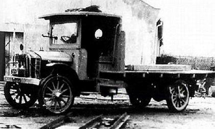 每日侃卡车：中国第一台卡车竟然不是解放CA10？ - 第3张