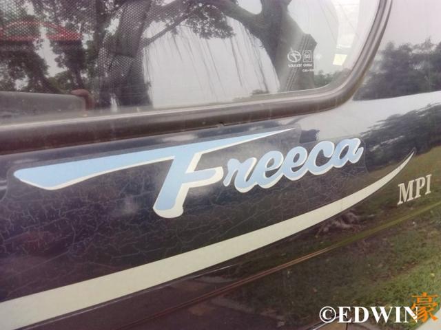 东南也有神车?15年车龄的东南富利卡深度评测 - 第15张 - 提加商用车网 东南也有神车?15年车龄的东南富利卡深度评测 - 第15张