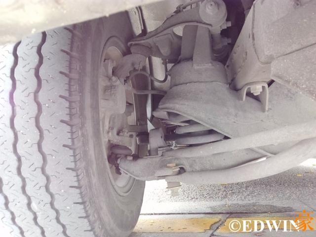 东南也有神车?15年车龄的东南富利卡深度评测 - 第21张 - 提加商用车网 东南也有神车?15年车龄的东南富利卡深度评测 - 第21张