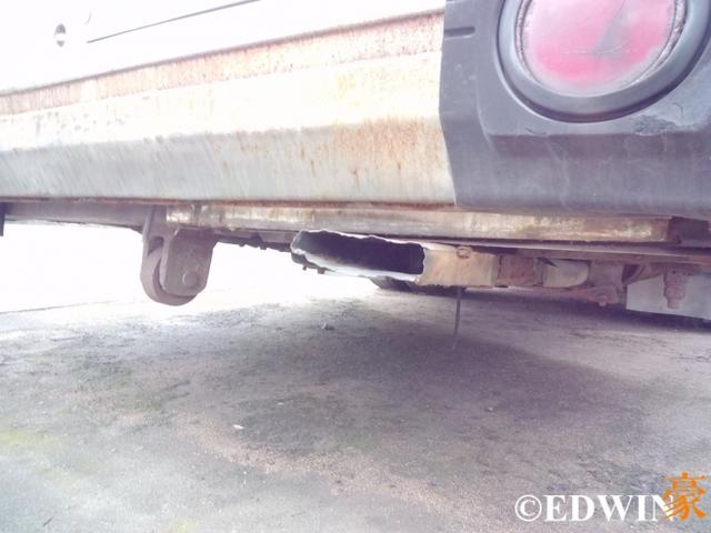 80年代红极一时的公务大巴,实拍日产柴U31N - 第18张 - 提加商用车网 80年代红极一时的公务大巴,实拍日产柴U31N - 第18张